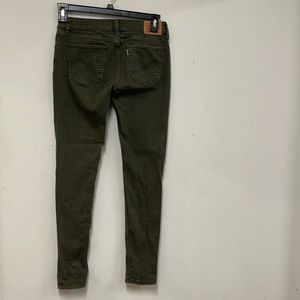 Levi’s 535 Jeans